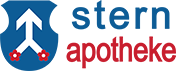 Logo Stern-Apotheke
